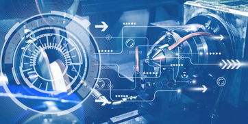 智能制造十大未來行業(yè)趨勢 技術(shù)咨詢視角的深度洞察