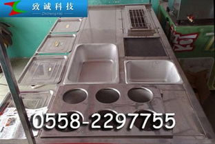 阜陽小吃車加盟指南 從圖片、多功能車價(jià)格到物美價(jià)廉的選擇與技術(shù)咨詢